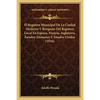 El Regimen Municipal De La Ciudad Moderna Y Bosquejo Del Regimen Local En Espana, Francia, Inglaterra, Estados Alemanes Y Estados Unidos (1916) - Paperback