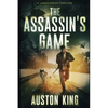 The Assassin's Game: CIA Asssassin - Paperback