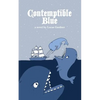 Contemptible Blue - Paperback