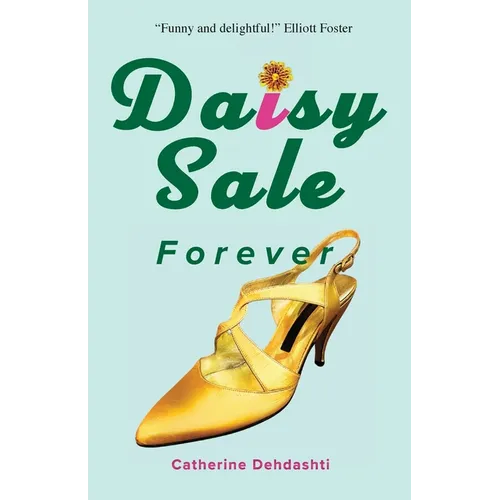Daisy Sale Forever - Paperback