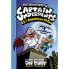 The Adventures of Captain Underpants (Now with a Dog Man Comic!): 25 1/2 Anniversary Edition: Volume 1 - Hardcover