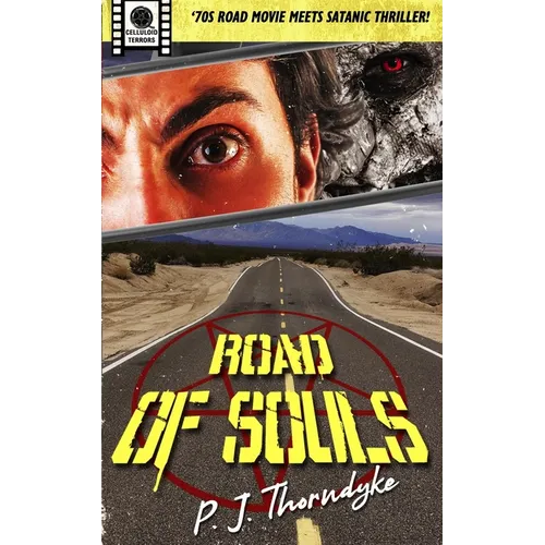Road of Souls - Paperback