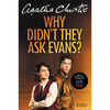 Why Didn't They Ask Evans? [Tv Tie-In] - Paperback