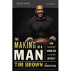 The Making of a Man Bible Study Guide: How Men and Boys Honor God and Live with Integrity - Paperback
