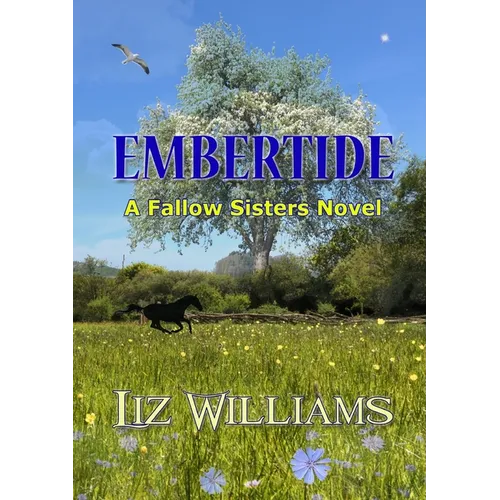 Embertide - Paperback