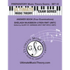 Preparatory Music Theory Exams Set #2 Answer Book Ultimate Music Theory Exam Series: Preparatory, Basic, Intermediate & Advanced Exams Set #1 & Set #2 - Paperback