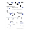 Perspectives on Philosophy of Communication - Paperback