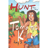 Hunt for the Tomato Killer - Paperback