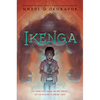Ikenga - Paperback