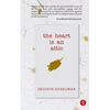 The Heart Is An Attic - Paperback