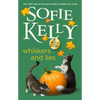 Whiskers and Lies - Hardcover