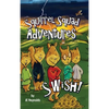 Squirrel Squad Adventures: Swish! - Hardcover