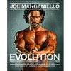 Evolution: The Cutting-Edge Guide to Breaking Down Mental Walls and Building the Body You've Always Wanted - Paperback