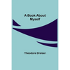 A Book About Myself - Paperback