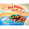 Sea Otter Cove: A Stress Management Story for Children Introducing Diaphragmatic Breathing to Lower Anxiety and Control Anger, - Hardcover
