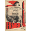 The Communist Women's Movement, 1920-1922: Proceedings, Resolutions, and Reports - Paperback