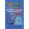 Multicultural Theatre--Volume 1 - Paperback