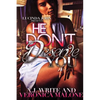 He Don't Deserve You - Paperback