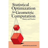 Statistical Optimization for Geometric Computation: Theory and Practice - Paperback
