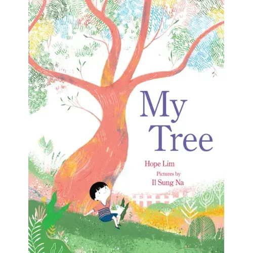 My Tree - Hardcover