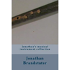 Jonathan's musical instrument collection - Paperback