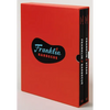 The Franklin Barbecue Collection [Special Edition, Two-Book Boxed Set]: Franklin Barbecue and Franklin Steak - Paperback