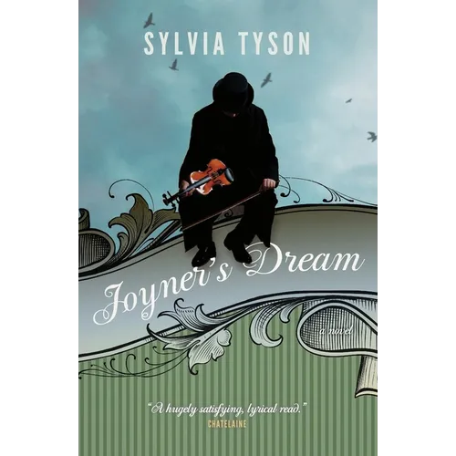 Joyner's Dream - Paperback