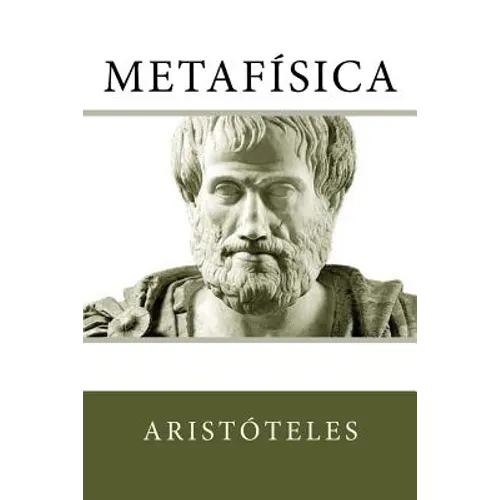 Metafisica (Spanish Edition) - Paperback
