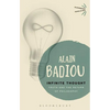 Infinite Thought: Truth and the Return to Philosophy - Paperback
