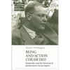 Being and Action Coram Deo: Bonhoeffer and the Retrieval of Justification's Social Import - Paperback