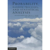Probability, Random Processes, and Statistical Analysis - Hardcover