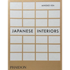 Japanese Interiors - Hardcover