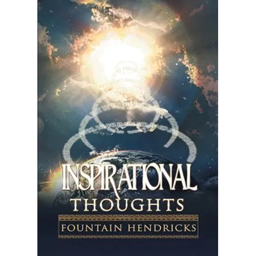 Inspirational Thoughts - Paperback