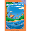 The Book of Fingerplays & Action Songs: Revised Edition - Paperback