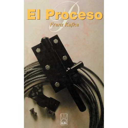 El Proceso - Paperback