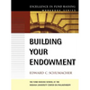 Building Your Endowment - Paperback