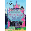 Voodoo Days at La Casa Fabulosa: An Unconventional Memoir - Paperback