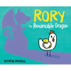 Rory the Remarkable Dragon - Hardcover