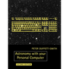 Astronomy with Your Personal Computer - Paperback