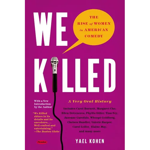 We Killed - Paperback