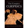 The Complete Euripides: Volume IV: Bacchae and Other Plays - Paperback