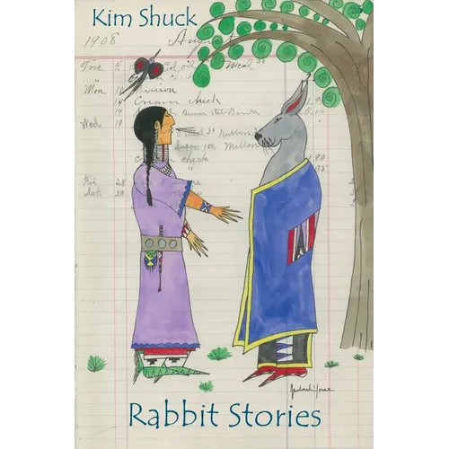 Rabbit Stories - Paperback