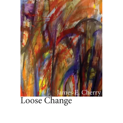 Loose Change - Paperback