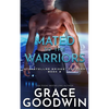 Mated to the Warriors - Paperback