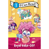 My Little Pony: Pony Life: Royal Bake-Off - Paperback