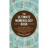 The Ultimate Numerology Book - Hardcover