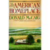 An American Homeplace - Paperback