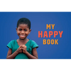 My Happy Book: English Edition - Paperback