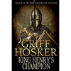King Henry's Champion - Paperback