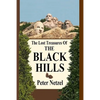 The Lost Treasures Of The Black Hills - Paperback